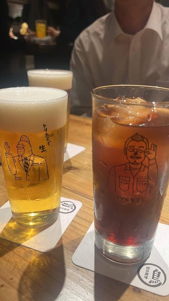 炭火焼鳥 塚田農場 新宿東口駅前店 - サブ画像2