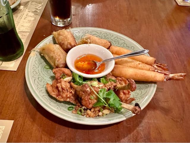 タイ料理 Sweet Basil - サブ画像1