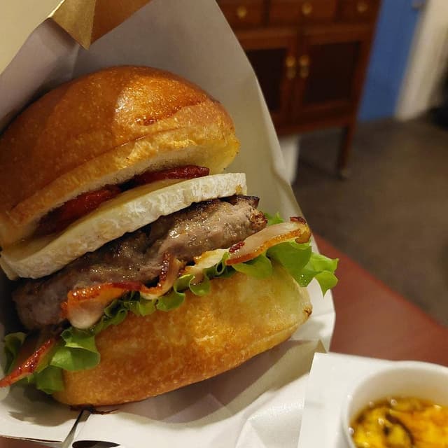 JACK's KITCHEN - サブ画像3