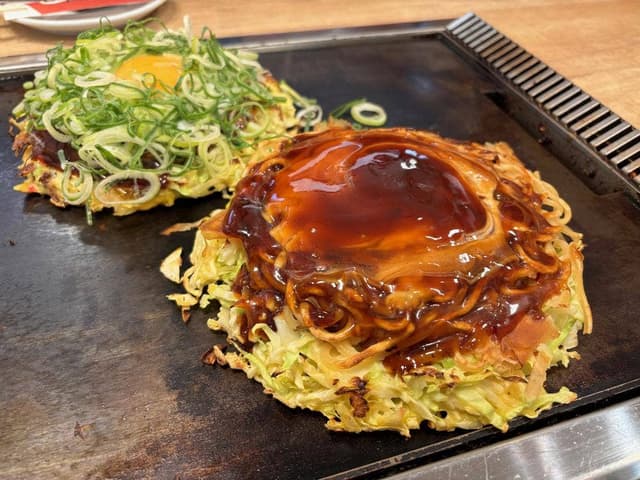 鶴橋風月 ららぽーと新三郷店 - サブ画像1