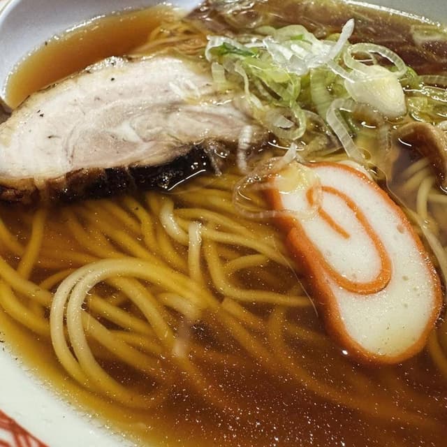 中華そば処 万味 - サブ画像1