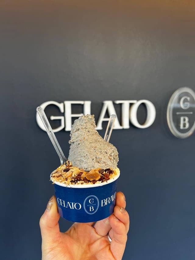 GELATO BRAVO - サブ画像2