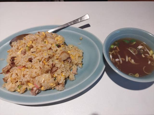 北京飯店 - サブ画像3