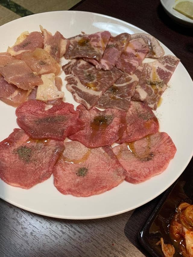 和牛焼肉 駿 - サブ画像1