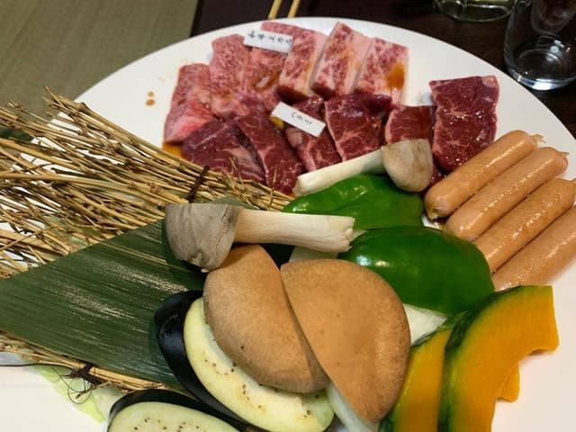 和牛焼肉 駿 - サブ画像2