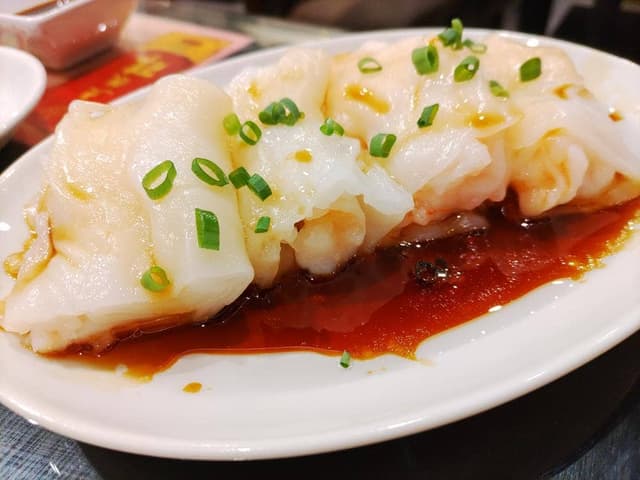 香港贊記茶餐廳 赤坂店 - サブ画像3