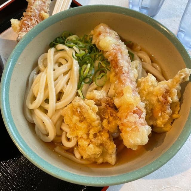 うどん おにやんま 豊洲店 - サブ画像2