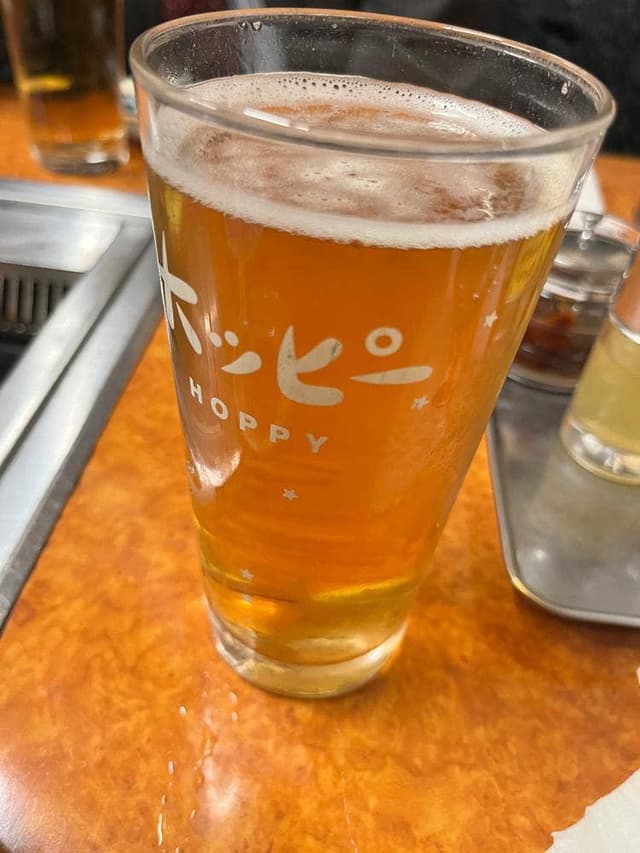 大衆焼肉新子安駅前店 - サブ画像3