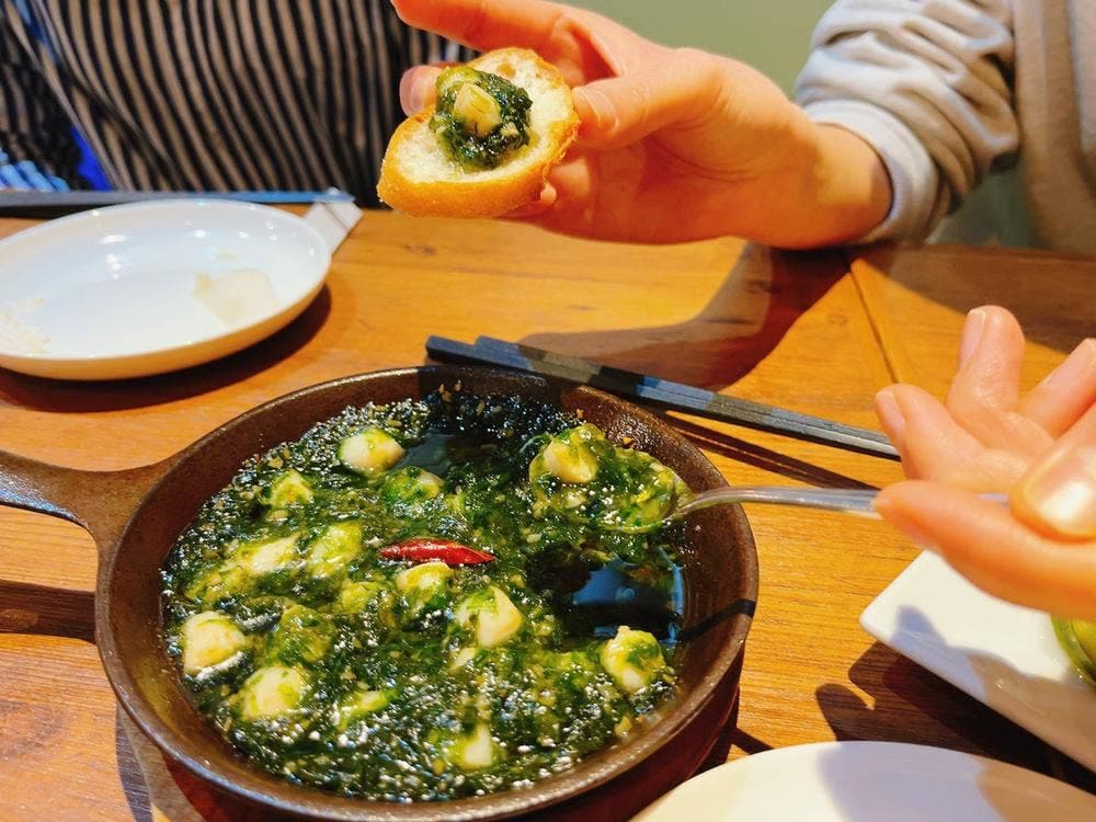 酒屋ばる Tocci
