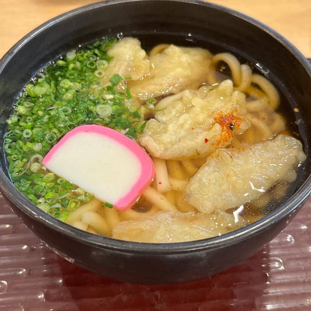 グリーンキッチン 山田サービスエリア下り - サブ画像3