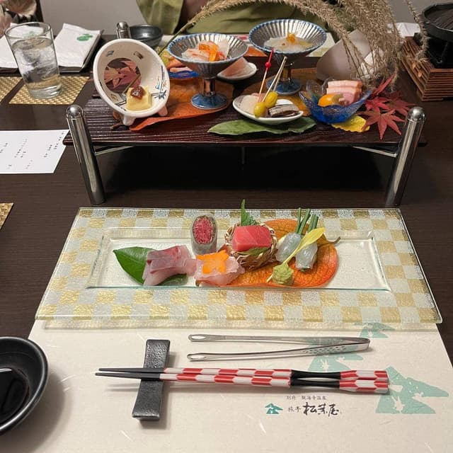 料亭 松葉屋 - サブ画像3