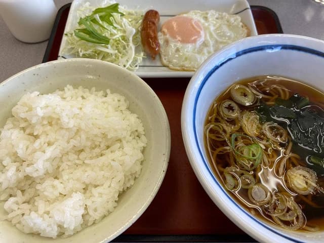 山田うどん 大宮中川店 - サブ画像2