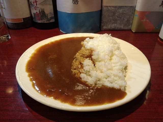 百足のおやじ - サブ画像3