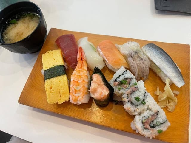 お魚倶楽部 はま - サブ画像1