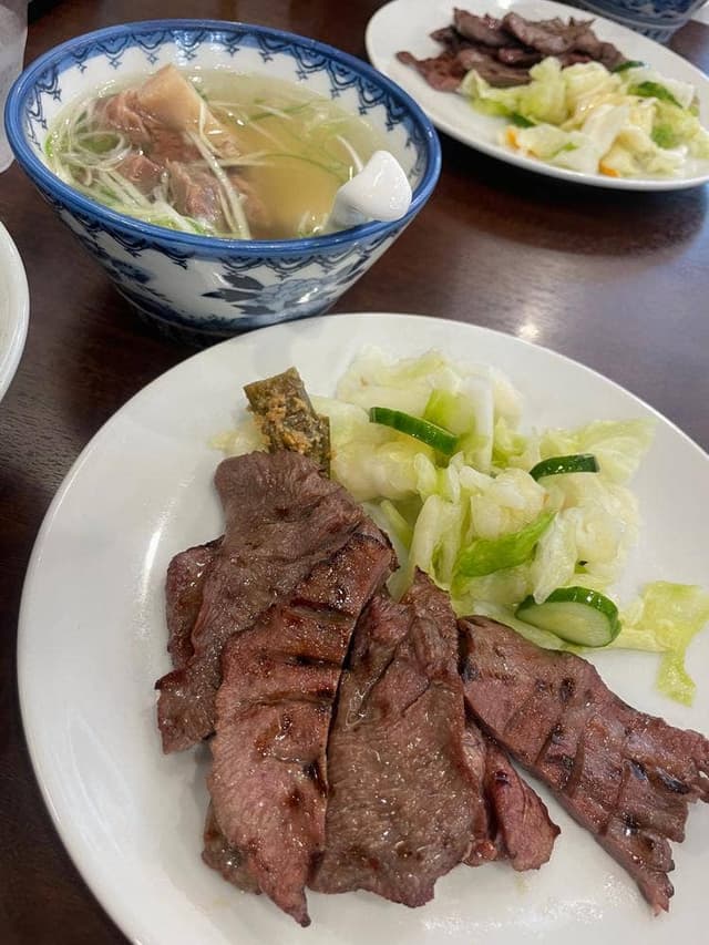 牛たん 太助 分店 - サブ画像1