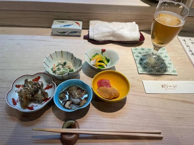 たこつぼ - サブ画像1