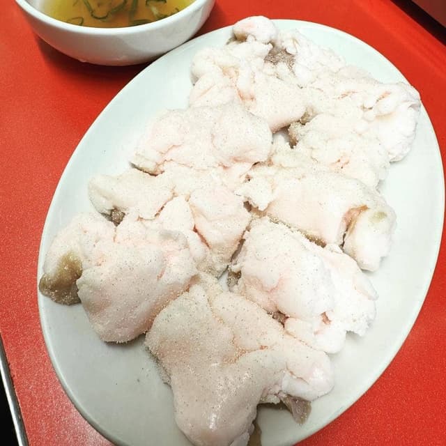 焼肉・塩ホルモン アジェ 木屋町団栗店 - サブ画像3