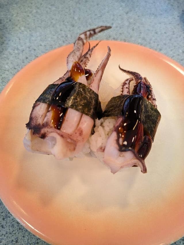 回転寿し 銀次郎 北広島店 - サブ画像3