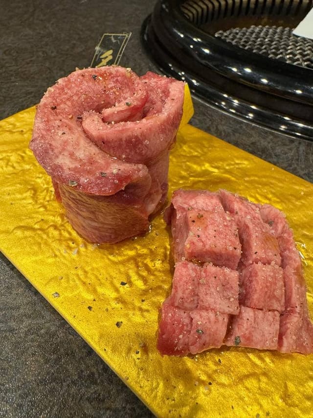 焼肉 虎喜 - サブ画像1