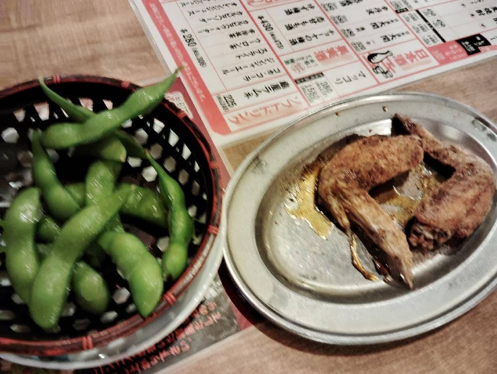 やきとりの扇屋 武蔵浦和店