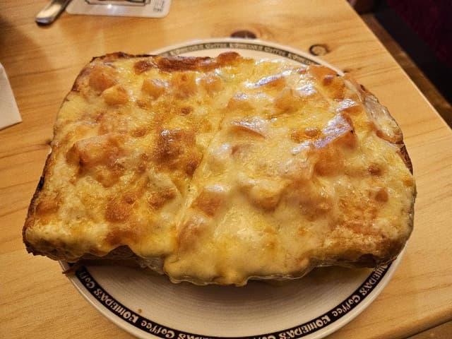 コメダ珈琲店 イータウンとなみ店 - サブ画像2