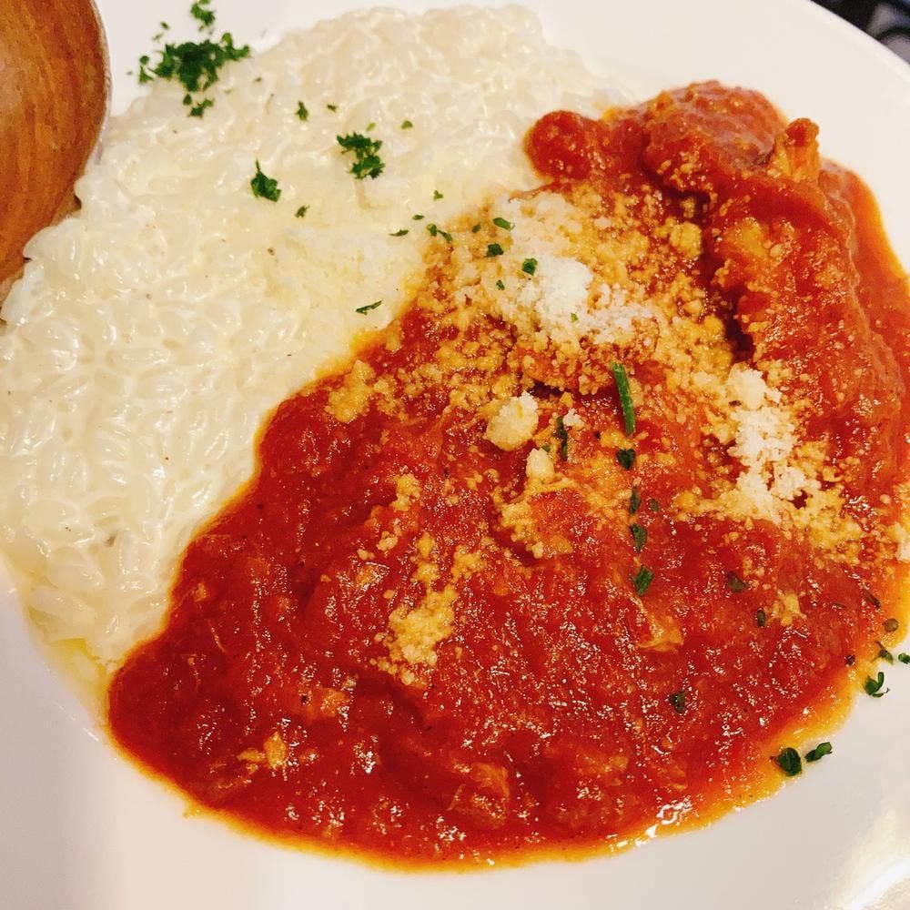 かしわビストロ バンバン