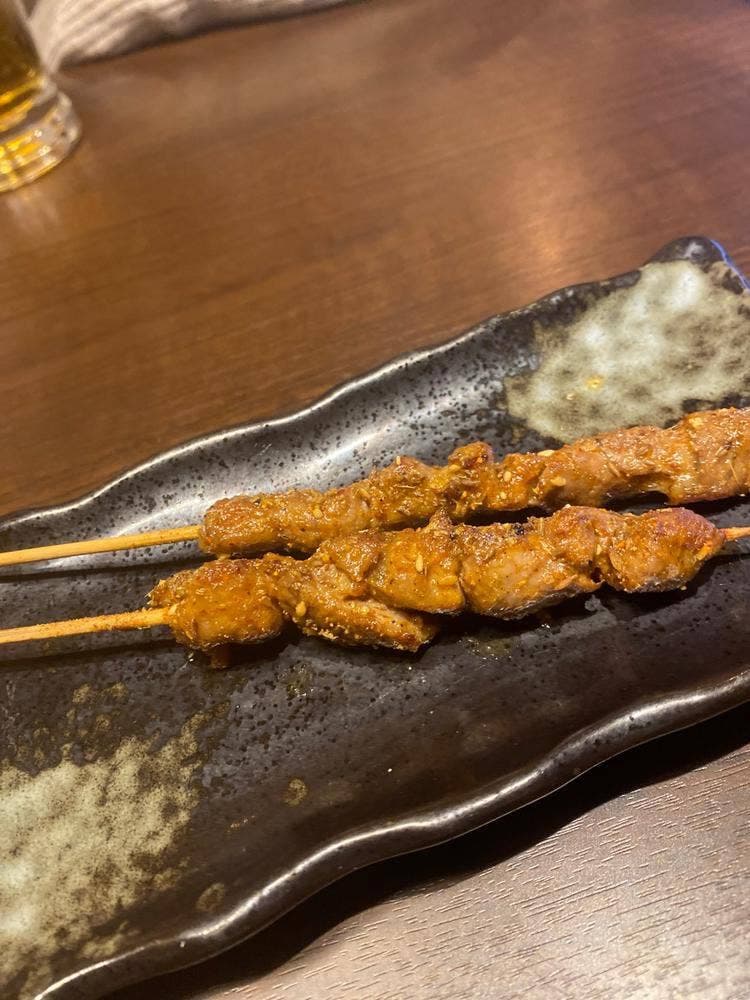朋友 雑穀食府