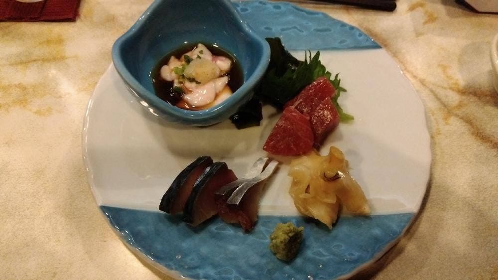 浜料理 隆生丸
