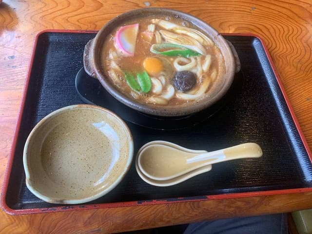 讃岐うどん 豆だぬき - サブ画像2