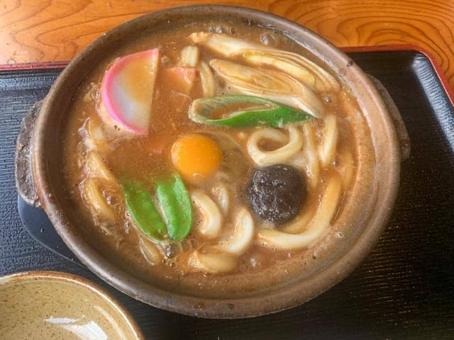 讃岐うどん 豆だぬき - サブ画像3