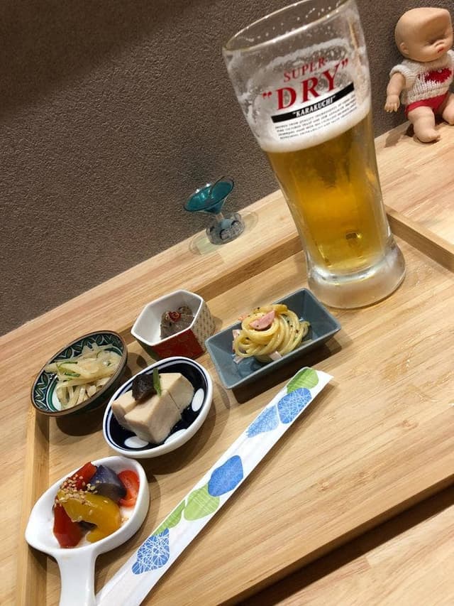 ちょい呑み処 ババズ - サブ画像1