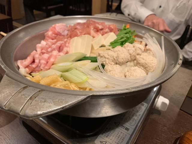 ちゃんこ江戸沢 両国総本店別館 - サブ画像2