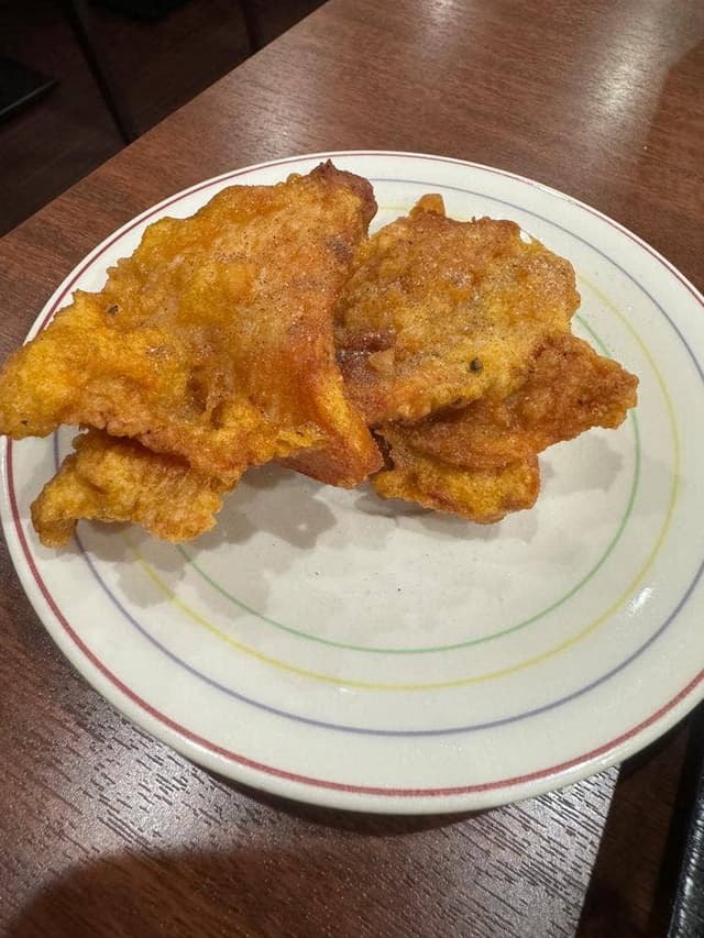 中華料理 豊満園 - サブ画像2