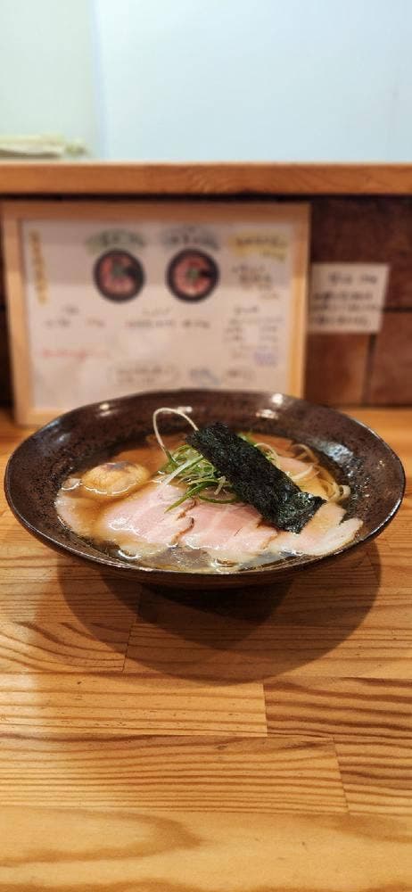 らーめん 彩哲 - サブ画像3