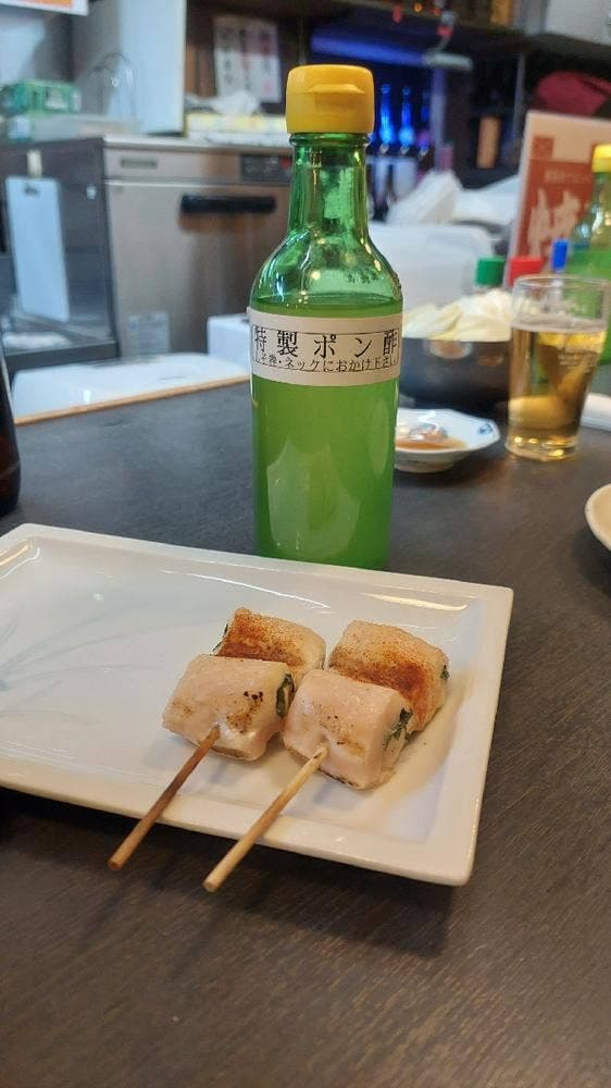 焼とり とり工房 川きた - サブ画像1