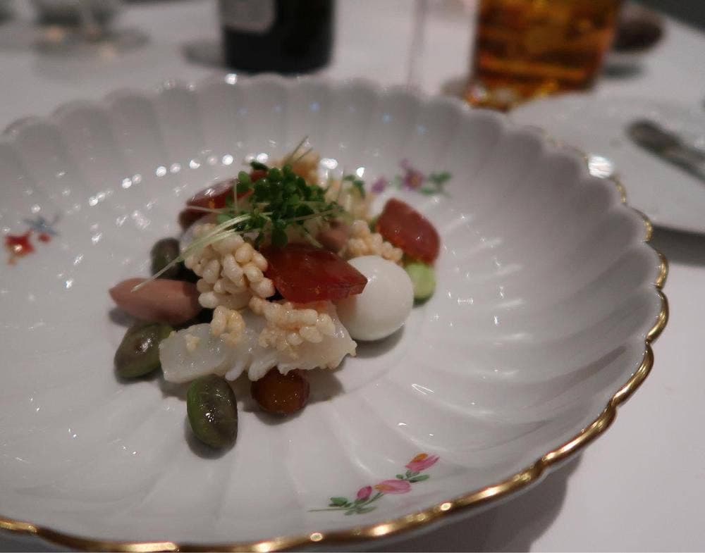 OGASAWARA RESTAURANT