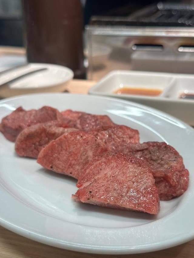 焼肉やっちゃん 茅場町店 - サブ画像2