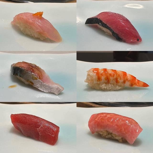 鮨 なんば - サブ画像2