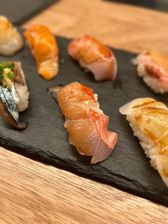 Sushi Bar 魚々 Cozy - サブ画像1