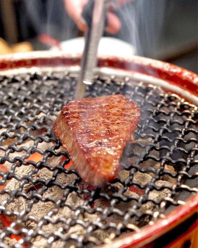焼肉 すどう 春吉 - サブ画像1