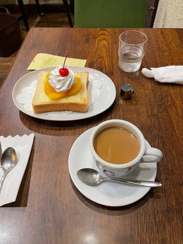 元町サントス - サブ画像1