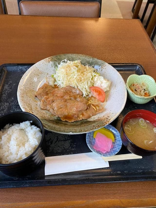 青森センターホテル ふる河亭 - サブ画像2