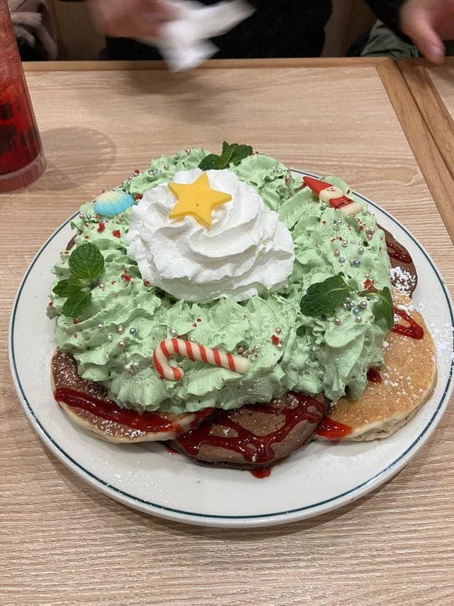Eggs 'n Things ジャズドリーム長島店 - サブ画像1