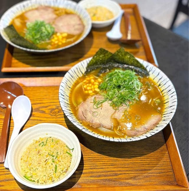 らーめん味華 - サブ画像3