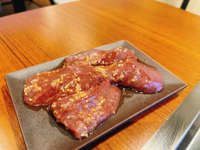 肉の梅田屋 - サブ画像2