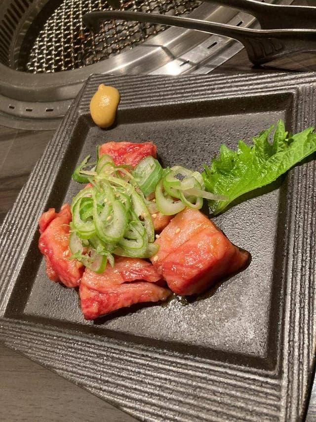 焼肉 ふじひろ - サブ画像3