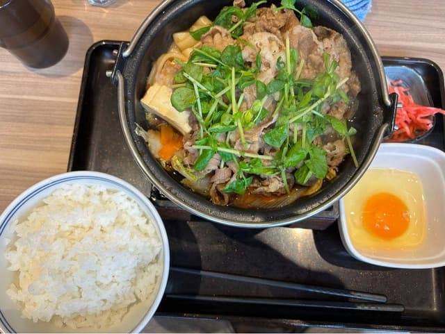 吉野家 23号線津南店 - サブ画像2