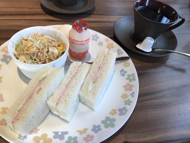Trampoline & Cafe T-time - サブ画像3