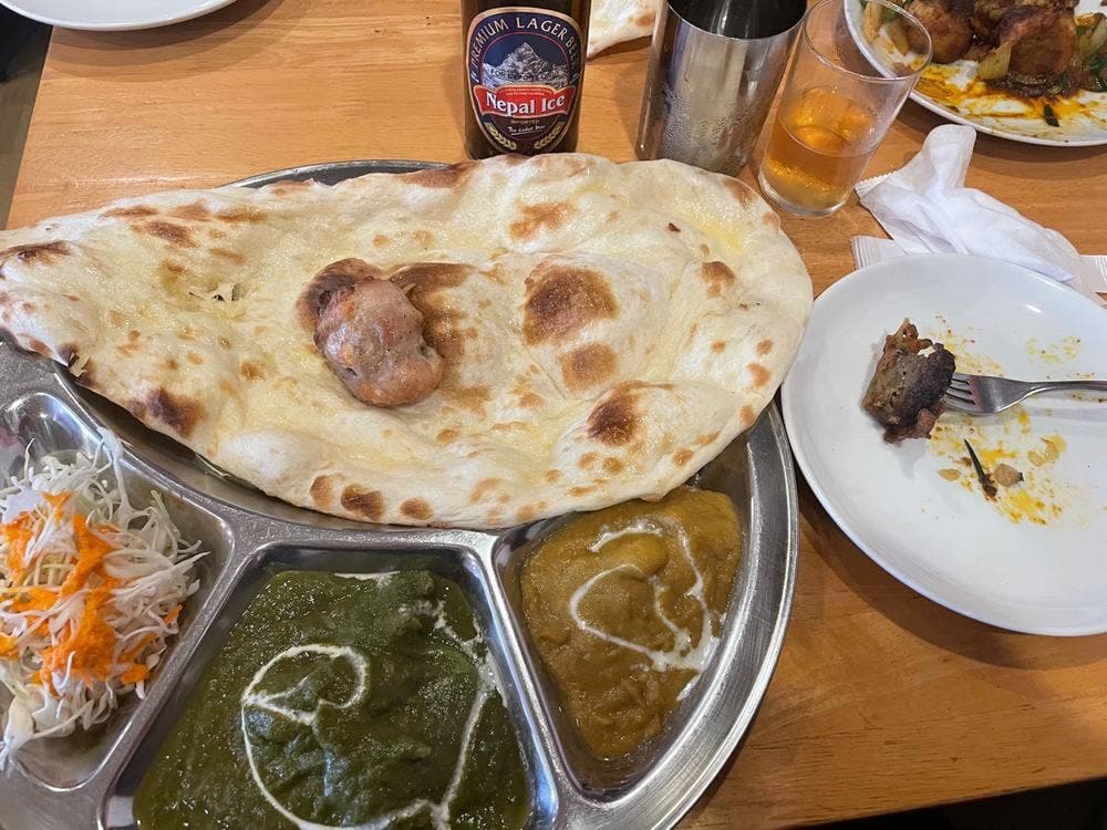 Ramjham Restaurant