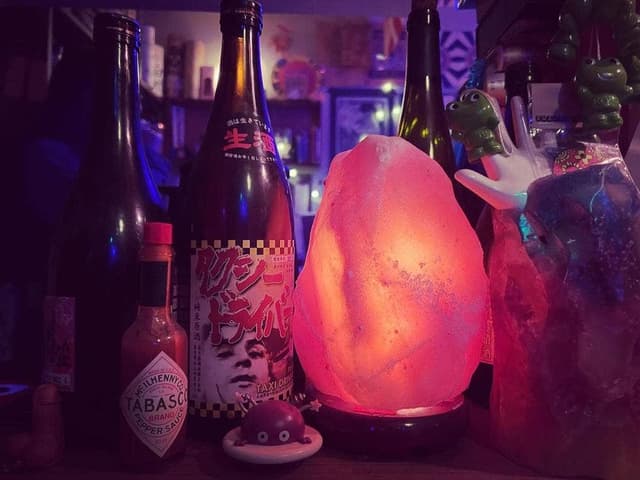 ニュースナック四ツ目長屋 - サブ画像1